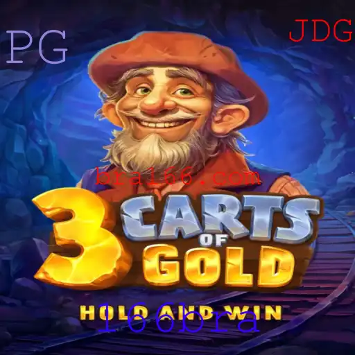 Explorando o Mundo de 3cartsOfGold: Um Jogo de Estratégia e Aventura