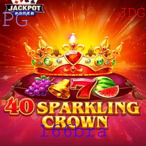 Explorando o Jogo 40SparklingCrown com a Palavra-chave 166bra