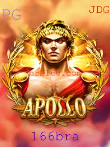 Descubra o Fascinante Mundo do Jogo Apollo e Seu Desafio 166bra