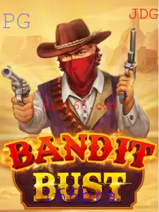 Explorando o Jogo BanditBust: Aventura e Estratégia em um Novo Lançamento