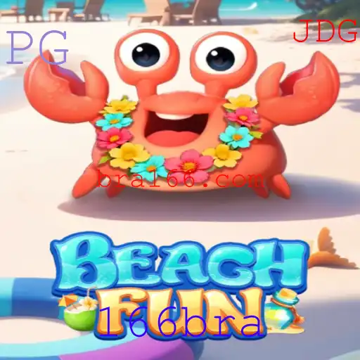 BeachFun: Descubra o Novo Jogo que Está Conquistando Praias pelo Mundo
