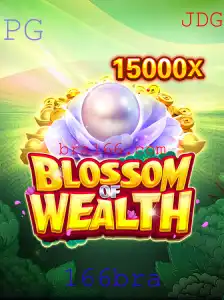 Explorando o Universo de BlossomofWealth: Aventura e Estratégia