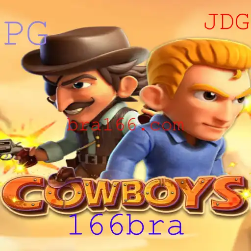 Descubra o Mundo do Jogo COWBOYS: Uma Aventura de Estratégia e Superação