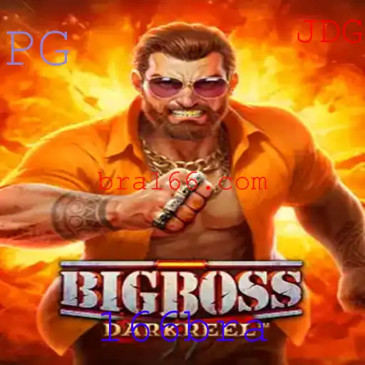 BigBoss: Estratégia e Aventura no Jogo do Momento com 166bra