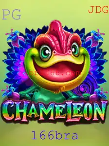 Chameleon: Descubra as Regras e a Emoção do Jogo de Mistério