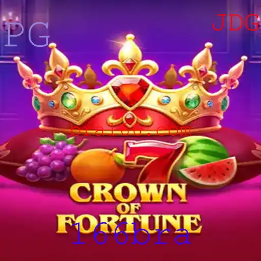 CrownofFortune: Mergulhe no Universo Fascinante de Estratégia e Aventura