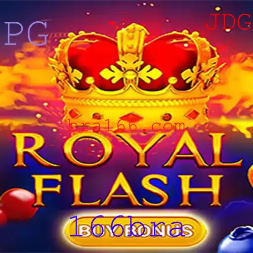 RoyalFlashBuyBonus: Dominando a Estratégia e Oportunidades no Jogo