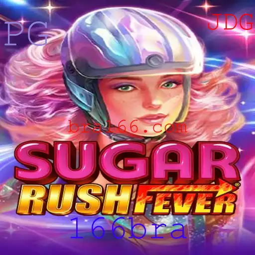 Descubra SugarRushFever: A Nova Sensação dos Jogos Online