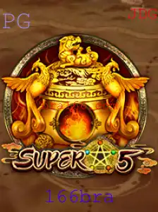 Descubra Super5: O Jogo Inovador que Está Conquistando a Comunidade de Jogos
