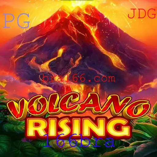Descubra o Fascinante Mundo de VolcanoRising