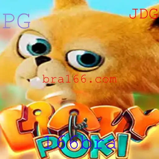 CrazyPoki: A Emoção Inovadora do Jogo 166bra