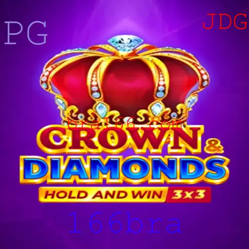 Descubra os Segredos do Jogo Crowndiamonds