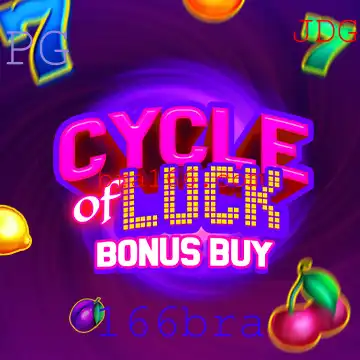 Explorando o Jogo Online 'CycleofLuckBonusBuy': Regras e Estratégias