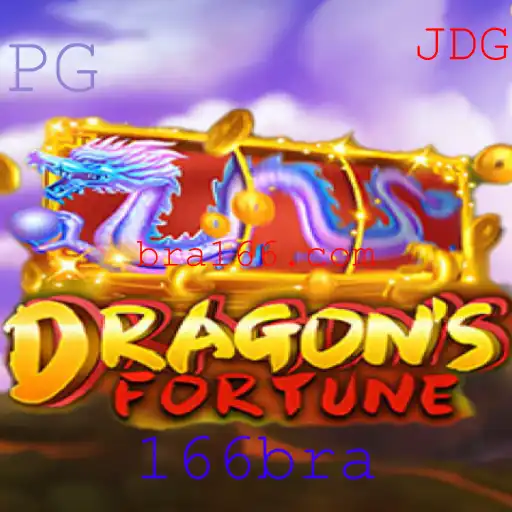 Descubra as Aventuras de DragonFortune: A Nova Sensação no Mundo dos Jogos