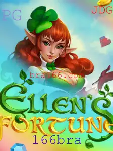Descubra a Aventura Fascinante de EllensFortune: Regras e Introdução