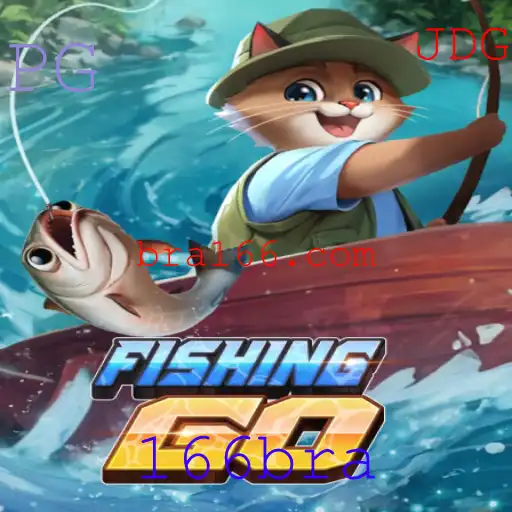 Explorando o Mundo de FishingGO: Uma Aventura Aquática Inovadora