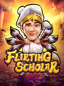 Flirting Scholar: Uma Jornada Através do Universo de 166bra