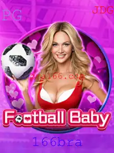 FootballBaby: A Nova Sensação no Mundo dos Games