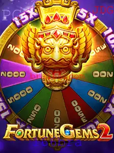 FortuneGems2: Uma Nova Era no Mundo dos Jogos