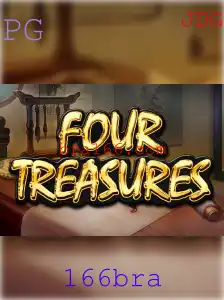 Explorando 'FourTreasures': Um Mergulho no Mundo do Jogo de Estratégia