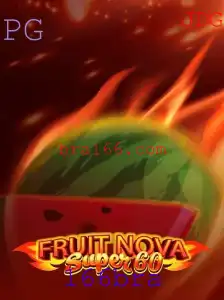 Explorando o Mundo Vibrante de FruitNovaSuper60