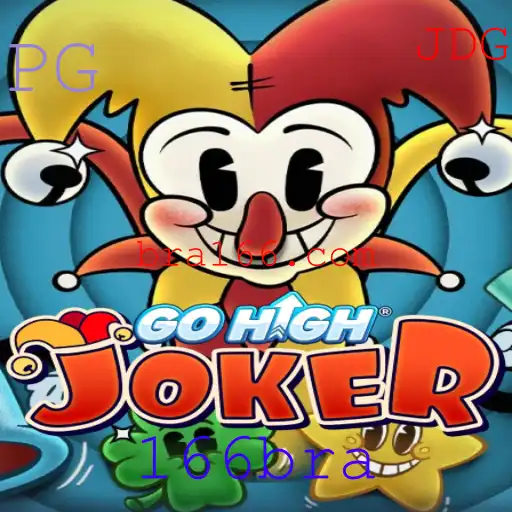 GoHighJoker: O Jogo Revolucionário que Está Conquistando o Mundo