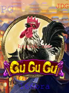 Descubra o Fascinante Mundo de GuGuGu: Uma Aventura Única no Universo dos Jogos