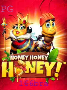 Descubra o Mundo Excitante de HoneyHoneyHoney: Um Jogo de Aventuras Doces