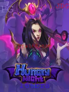 HungryNight: Explorando o Novo Fenômeno dos Jogos com a Chave 166bra
