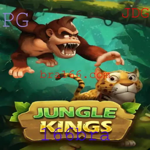 Explorando JungleKings: O Jogo que Está Conquistando o Mundo