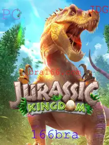 Explorando o Jogo JurassicKingdom: Aventuras Pré-Históricas