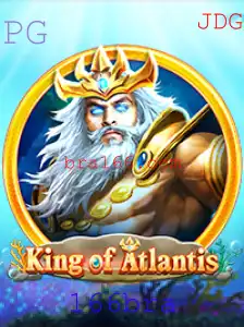 Descubra o Fascinante Jogo 'KingofAtlantis': Estratégias e Regras Inovadoras