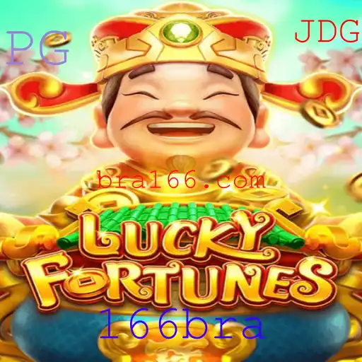 Explorando o Mundo Fascinante de LUCKYFORTUNES: Um Jogo de Azar e Estratégia