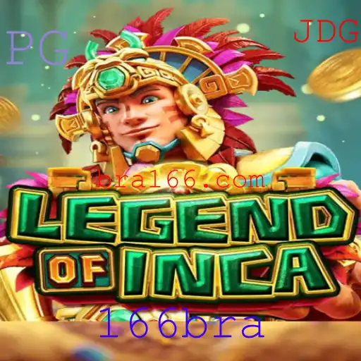 LegendofInca: Um Mergulho na Aventura e Estratégia do Mundo Antigo