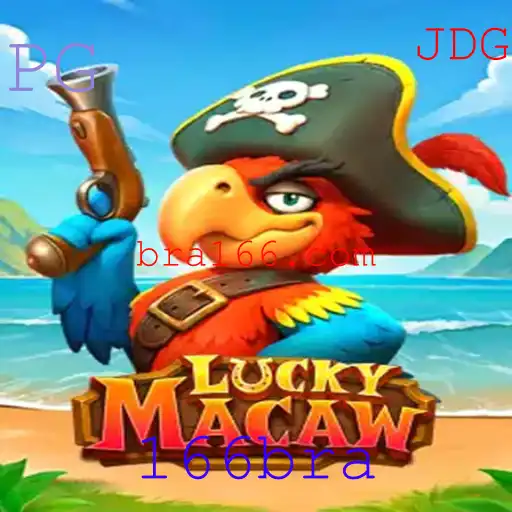 Descubra o Fascinante Mundo do Jogo LuckyMacaw