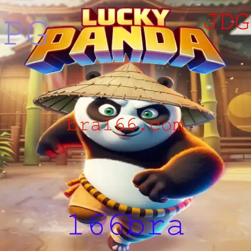Descubra as Emoções de LuckyPanda: Um Guia Completo