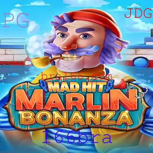 Descubra o Fascinante Universo de MadHitMarlinBonanza