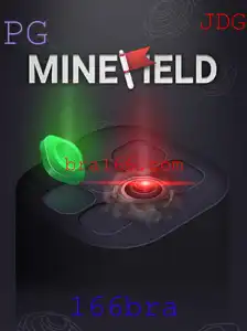 Explorando o Mundo do Jogo MineField: Uma Aventura Estratégica