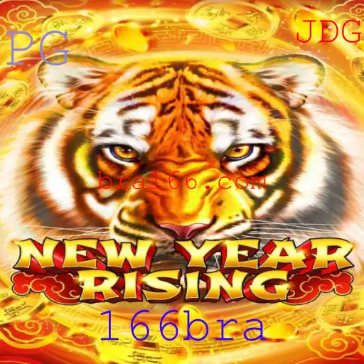 Descubra o Novo Jogo Emocionante: NewYearRising