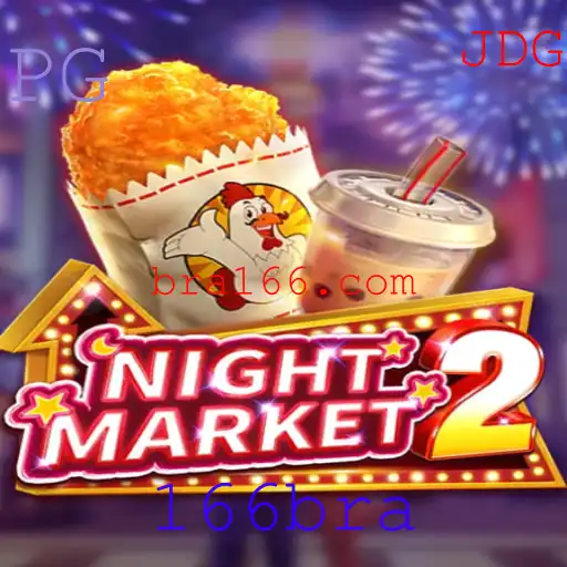 Descubra o Mundo de NightMarket2 – Uma Jornada Empolgante no Universo dos Jogos