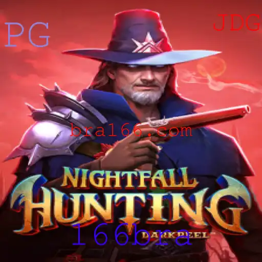 Explorando o Mundo de NightfallHunting: Um Jogo de Aventura Inovador