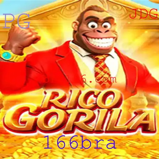 Explorando o Universo de RicoGorila e a Estratégia 166bra