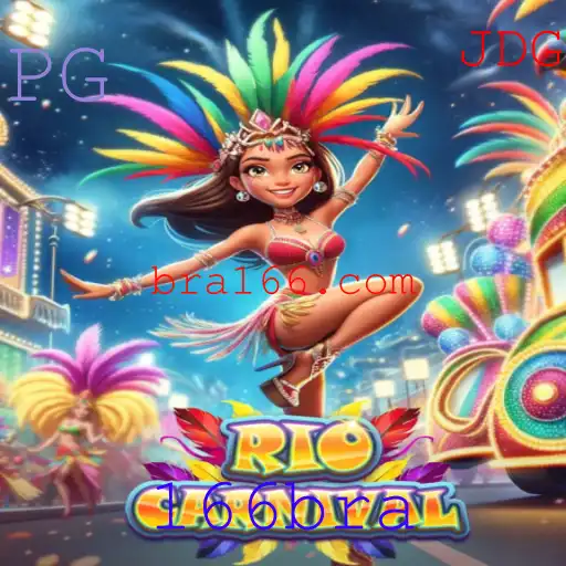 RioCarnival: Um Mergulho no Mundo Vibrante do Novo Jogo com Tema de Carnaval