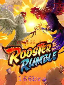 Descubra a Emoção e Estratégia de RoosterRumble