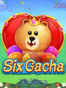 Descubra o Fenômeno do Jogo SixGacha: Uma Nova Experiência no Universo dos Games