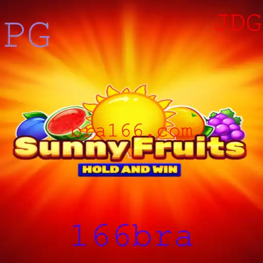 Descubra o Mundo Vibrante de SunnyFruits