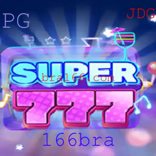 Descubra o Fascinante Mundo de Super777