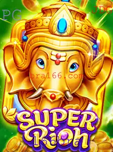 Tudo sobre o Jogo SuperRich e Como Jogar