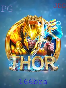 THOR: Uma Jornada Épica Através do Reino dos Jogos
