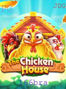 TheChickenHouse: Uma Jornada única no Mundo dos Jogos